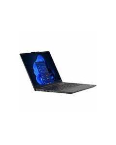 Lenovo ThinkPad E16 Gen 1 21JN0040US 16" Touchscreen Notebook - WUXGA - Intel Core i5 13th Gen i5-1335U - 16 GB - 512 GB SSD - Graphite Black