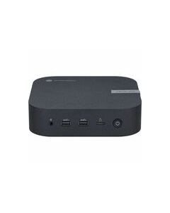 Asus Chromebox 5 Chromebox5-SC017UN-WC Chromebox - Intel Celeron 7305 - 4 GB - 128 GB SSD - Mini PC - Eco Black