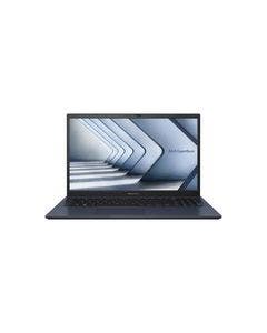 Asus ExpertBook B1 B1502 B1502CBA-XS53 15.6" Notebook - Full HD - Intel Core i5 12th Gen i5-1235U - 16 GB - 256 GB SSD - Star Black