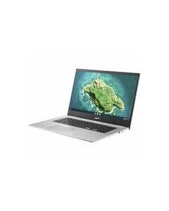 Asus Chromebook CX1700 CX1700CKA-WS48F 17.3" Chromebook - Full HD - Intel Celeron N4500 - 4 GB - 128 GB Flash Memory - Mineral Gray
