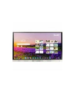 SMART Board MX286-V5 Collaboration Display