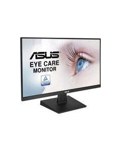 Asus VA24EHE 24" Class Full HD Gaming LCD Monitor - 16:9 - Black