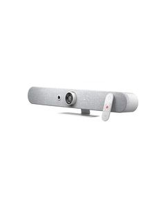 Logitech Rally Bar Mini - White