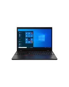 Lenovo ThinkPad L15 Gen2 20X70055US 15.6" Touchscreen Notebook - Full HD - 1920 x 1080 - AMD Ryzen 5 PRO 4th Gen 5650U Hexa-core (6 Core) 2.30 GHz - 8 GB Total RAM - 256 GB SSD - Black - TAA Compliant