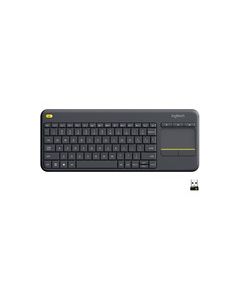Logitech K400 Plus Touchpad Wireless Keyboard