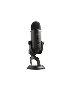 Blue Yeti Wired Condenser Microphone