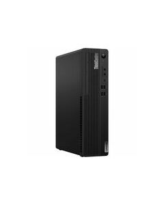 Lenovo ThinkCentre M70s Gen 4 12DN0014US Desktop Computer - Intel Core i5 13th Gen i5-13400 - 16 GB - 256 GB SSD - Small Form Factor - Black
