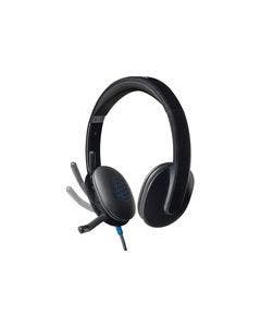 Logitech H540 USB Headset