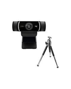Logitech C922 Webcam - 2 Megapixel - 60 fps - USB 2.0