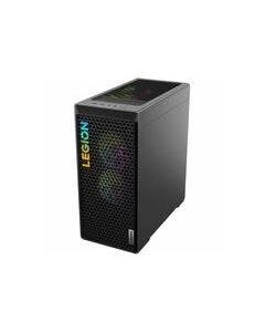 Lenovo Legion T5 26ARA8 90UX000QUS Gaming Desktop Computer - AMD Ryzen 7 7700 - 16 GB - 1 TB SSD - Tower - Storm Gray