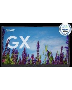 IFP SMART BOARD GX175-VC 75" 4K UHD
