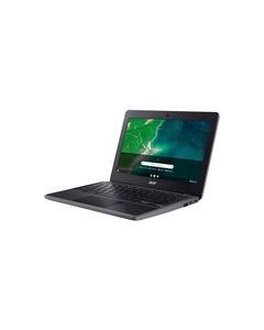 Acer Chromebook 511 C734T C734T-C483 11.6" Touchscreen Chromebook - HD - 1366 x 768 - Intel Celeron N4500 Dual-core (2 Core) 1.10 GHz - 4 GB Total RAM - 32 GB Flash Memory
