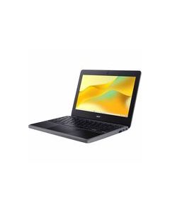 Acer Chromebook 511 C736 C736-C32E 11.6" Chromebook - WXGA - 1366 x 768 - Intel N100 Quad-core (4 Core) - 8 GB Total RAM - 32 GB Flash Memory - Shale Black