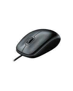 Logitech B100 Optical USB Mouse