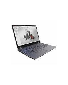 ThinkPad P16 Gen 2 - Core i7 / 32 GB RAM / 1 TB SSD