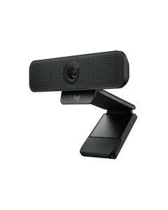 Logitech C925e Webcam - 30 fps - Black - USB 2.0 - 1 Pack(s)