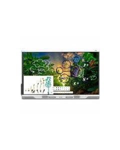 SMART Board RX286 Collaboration Display