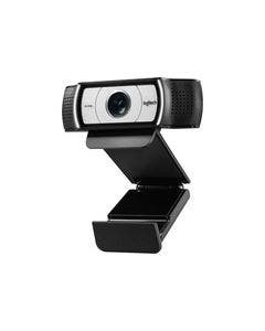 Logitech C930e Webcam - 30 fps - USB 2.0 - 1 Pack(s)