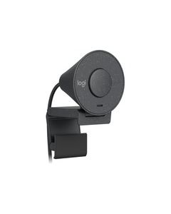 Logitech BRIO 305 Webcam - 2 Megapixel - 30 fps - Graphite - USB Type C