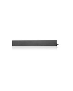 Lenovo 2.0 Speaker System - 2.50 W RMS - Black