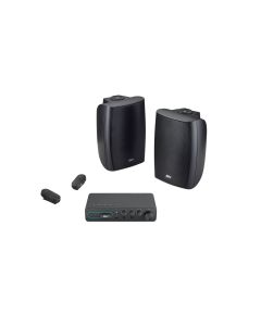 AUDIO SYSTEM AMPLIWAVE SAA5