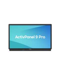 ActivPanel Pro 65"