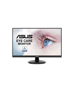 Asus VA24DQ 24" Class Full HD LCD Monitor - 16:9 - Black