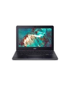 Acer Chromebook 511 C741LT C741LT-S8JV 11.6" Touchscreen Chromebook - HD - 1366 x 768 - Qualcomm Kryo 468 Octa-core (8 Core) 2.10 GHz - 4 GB Total RAM - 32 GB Flash Memory