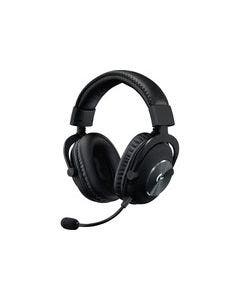 Logitech PRO X Gaming Headset with Blue Vo!ce