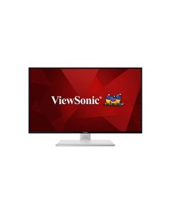 ViewSonic VX4380-4K 43 Inch Widescreen IPS 4K Monitor with HDMI USB and DisplayPort
