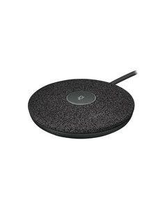 Logitech Rally Mic Pod for Rally, Rally Bar, and Rally Bar Mini, Graphite