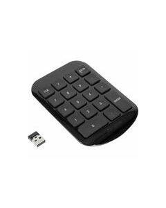 Targus Wireless Numeric Keypad