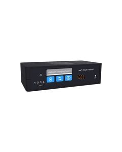JAR Systems Intelligent Charging System Module for Carts, Stations, and Stand-Alone Use