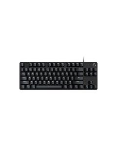 Logitech G413 TKL SE Mechanical Gaming Keyboard