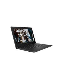 HP Chromebook 11 G9 EE 11.6" Chromebook - HD - Intel Celeron N4500 - 4 GB - 32 GB Flash Memory - Jack Black