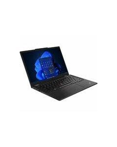 Lenovo ThinkPad X13 Yoga Gen 4 21F2000HUS 13.3" Convertible 2 in 1 Notebook - WUXGA - Intel Core i5 13th Gen i5-1335U - 16 GB - 256 GB SSD - Storm Gray