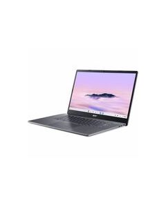 Acer Chromebook Plus 515 CBE595-1T CBE595-1T-364P 15.6" Touchscreen Chromebook - Full HD - Intel Core i3 13th Gen i3-1315U - 8 GB - 256 GB SSD - English (US) Keyboard - Steel Gray