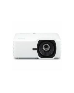 ViewSonic LS740HD - 5000 Lumens 1080p Laser Lamp Free Projector 1.3x Optical Zoom, H/V keystone, 4 Corner Adjustment