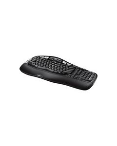 Logitech Wireless Keyboard K350