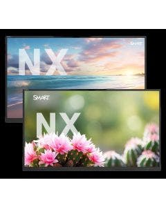 SMART Board NX series 86"