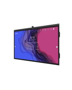 550Z 4K LED Multi-touch Display (Capacitive Touch) w/ USB Type-C + 4K Camera & OPS