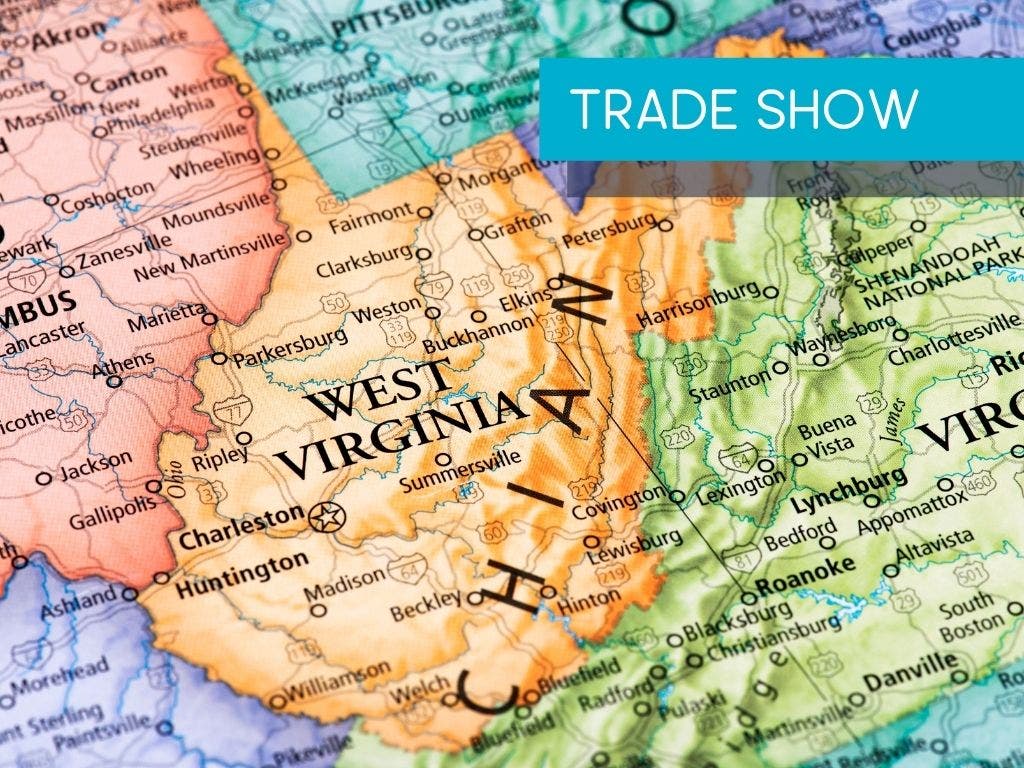 WV TSS Fall Conference 2023 WV TSS Fall Conference 2023