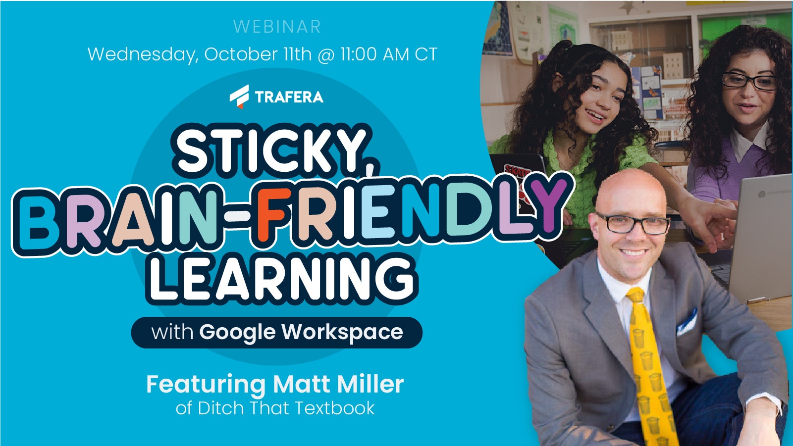 ☕ Coffee & Convo with Matt Miller: ☕ Coffee & Convo with Matt Miller: