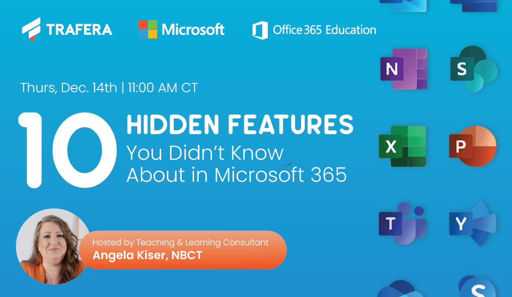 10 Hidden Features You Didn't Know About in Microsoft 365 10 Hidden Features You Didn't Know About in Microsoft 365