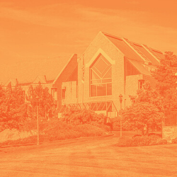 LHRIC Technology Leadership Institute 2025