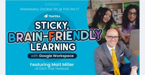 ☕ Coffee & Convo with Matt Miller: 
