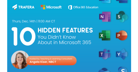 10 Hidden Features You Didn't Know About in Microsoft 365